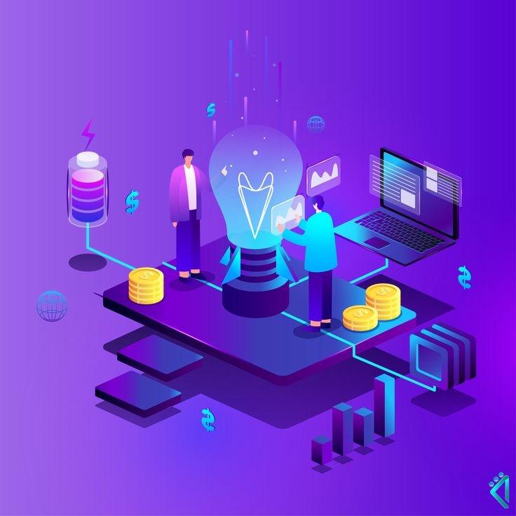 3D explainer animation frame example